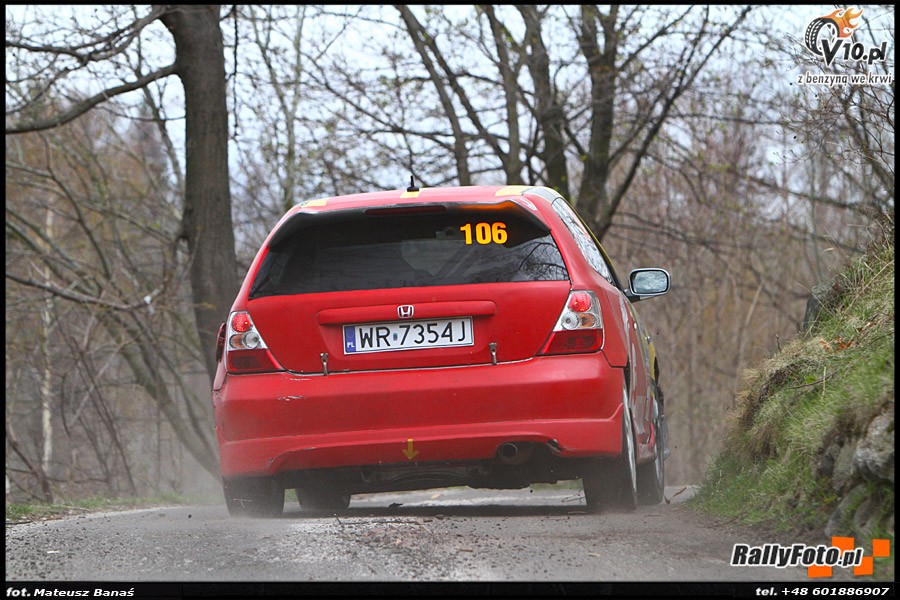 Rajd widnicki
